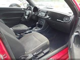 Volkswagen Beetle 2.5L Entry 3VWFP7AT8DM661203 снимка