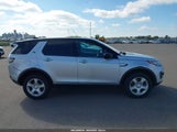 Land Rover Discovery Sport Hse SALCR2BG2HH661169 снимка