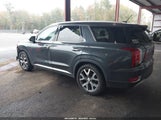 Hyundai Palisade Sel KM8R3DHE5LU077705 снимка