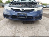 Honda Civic Vp 19XFA1F32BE010263 fotografie