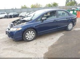 Honda Civic Vp 19XFA1F32BE010263 снимка