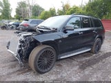 Mercedes-Benz Amg Gls 63 4Matic 4JGDF7FE8HA980199 photo