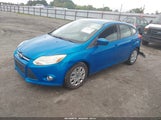 Ford Focus Se 1FAHP3K23CL270508 photo