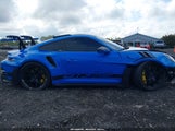 Porsche 911 Gt3 Rs/S/T WP0AF2A93RS273236 снимка