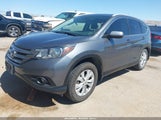 Honda Cr-V Ex-L 2HKRM4H7XDH608752 снимка