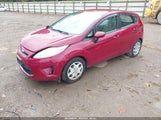 Ford Fiesta Se 3FADP4EJ5BM174173 fotografie
