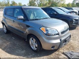 Kia Soul + KNDJT2A23B7288422 снимка