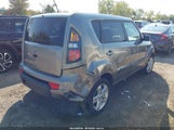 Kia Soul + KNDJT2A23B7288422 fotografie