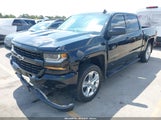 Chevrolet Silverado  Custom 3GCPCPEH1JG249126 снимка