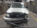 Toyota Tacoma Base V6 5TEWN72N03Z153690 photo