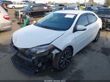 Toyota Corolla Se 5YFBURHEXHP607607 photo