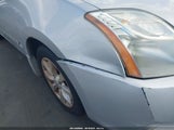 Nissan Sentra 2.0 Sl 3N1AB6AP7CL608671 снимка