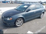 Audi A3 2.0 Tdi Premium WAUBJAFM3CA017103 снимка