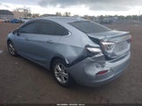 Chevrolet Cruze Lt Auto 1G1BE5SM3H7162238 снимка
