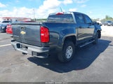 Chevrolet Colorado 2Wd Short Box Wt 1GCGSBEN4L1133206 снимка