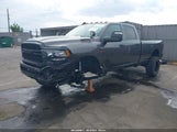Ram  Tradesman 4X4 8' Box 3C6UR5HL7PG561831 снимка