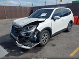 Subaru Forester Premium JF2SKAEC8NH428288 снимка