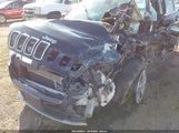 Jeep Cherokee Limited 4X4 1C4PJMDX2KD429744 снимка