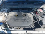 Ford Fusion Titanium 3FA6P0K97HR208041 снимка