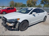 Ford Fusion Titanium 3FA6P0K97HR208041 fotografie