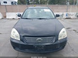 Kia Optima Lx KNAGE123185212365 снимка