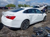 Chevrolet Malibu Fwd Rs 1G1ZG5ST7LF137843 снимка