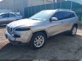 Jeep Cherokee Latitude 1C4PJMCB2GW156645 fotografie