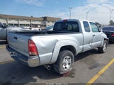 Toyota Tacoma Prerunner V6 5TETU62N68Z563711 photo