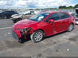 Toyota Corolla Le JTDEPMAE2MJ125827 снимка