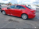 Toyota Corolla Le JTDEPMAE2MJ125827 снимка