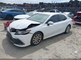 Toyota Camry Le 4T1C11AK8NU719170 photo