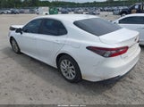 Toyota Camry Le 4T1C11AK8NU719170 photo
