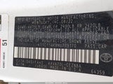 Toyota Camry Le 4T1C11AK8NU719170 photo