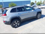 Jeep Cherokee Trailhawk 1C4PJMBB9EW240685 снимка