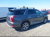Hyundai Palisade Sel KM8R4DHE7MU249764 снимка
