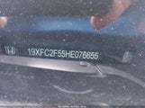 Honda Civic Lx 19XFC2F55HE076655 снимка
