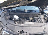 Cadillac Srx Performance Collection 3GYFNBEY9BS529474 снимка