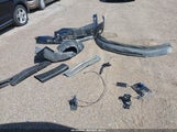 Cadillac Srx Performance Collection 3GYFNBEY9BS529474 снимка
