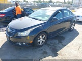 Chevrolet Cruze 1Lt 1G1PF5SC2C7355497 снимка