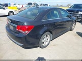 Chevrolet Cruze 1Lt 1G1PF5SC2C7355497 снимка