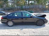 Hyundai Azera Limited/Se KMHFC46F77A161711 снимка