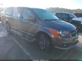 Dodge Grand Caravan Se Plus 2C7WDGBG6KR571828 снимка