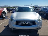 Infiniti Fx37 JN8CS1MU7DM141550 снимка