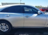 Infiniti Fx37 JN8CS1MU7DM141550 снимка