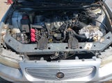 Buick Regal Gs 2G4WF5512Y1346067 снимка