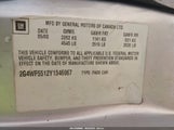 Buick Regal Gs 2G4WF5512Y1346067 снимка