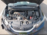 Honda Civic Se 19XFB2F74FE293955 fotografie