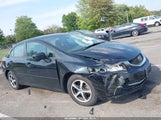 Honda Civic Se 19XFB2F74FE293955 снимка