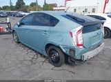 Toyota Prius Two JTDKN3DU0E1750752 fotografie