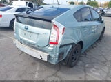 Toyota Prius Two JTDKN3DU0E1750752 fotografie